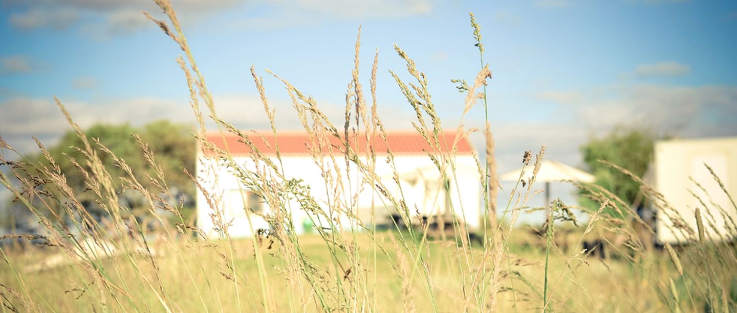 Cozy Chalets within Natural Park of Southwest Alentejo and Vicentina Coast, Portugal