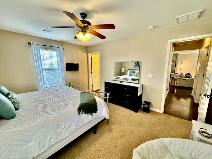 Cottages (United States of America, Bentonville, Arkansas)