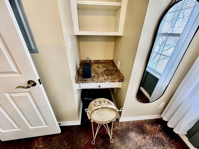 Cottages (United States of America, Bentonville, Arkansas)