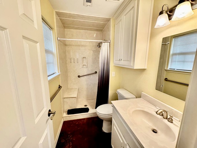 Cottages (United States of America, Bentonville, Arkansas)