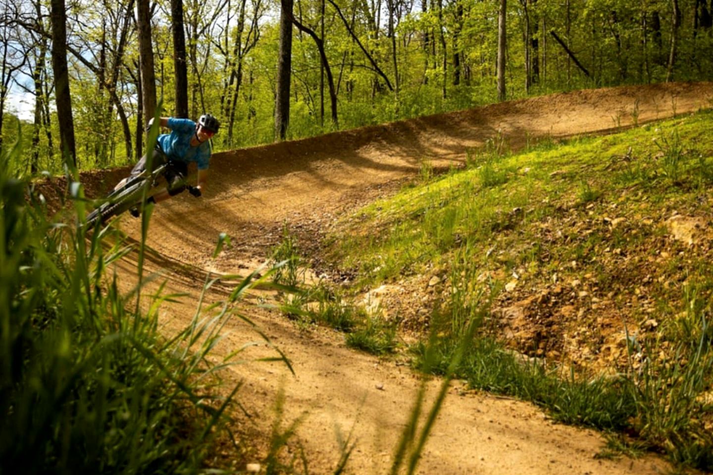 Peaceful Cottage Hideaway with Firepit & Grill in Bentonville, Arkansas