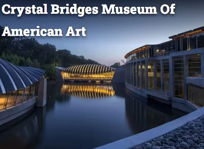 Cottages (United States of America, Bentonville, Arkansas)