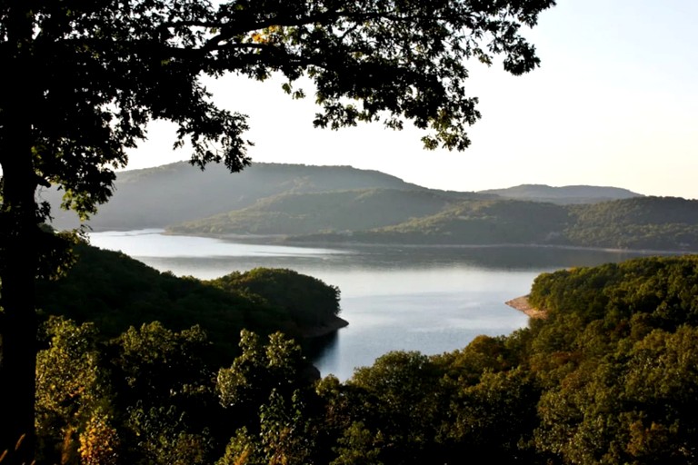 Cottages (United States of America, Bentonville, Arkansas)