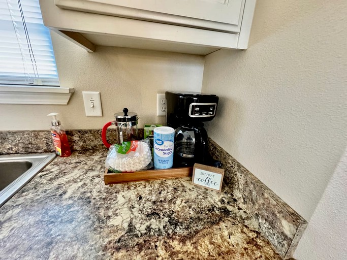 Cottages (United States of America, Bentonville, Arkansas)