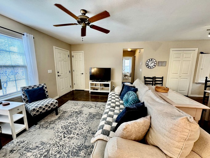 Cottages (United States of America, Bentonville, Arkansas)