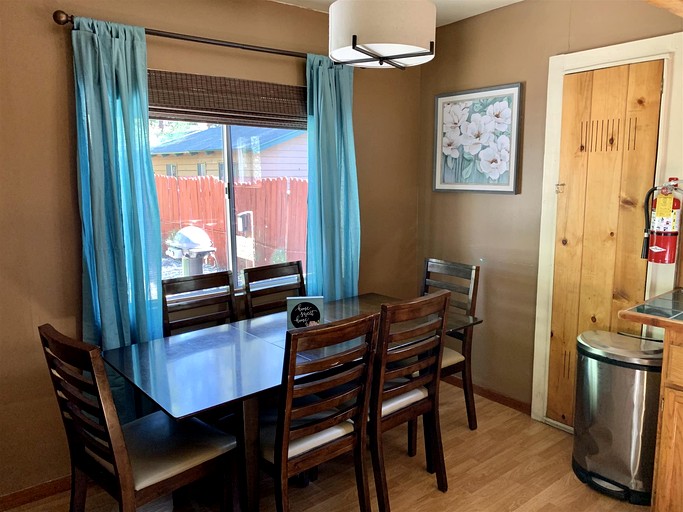 Vacation Rentals (United States of America, Big Bear Lake, California)
