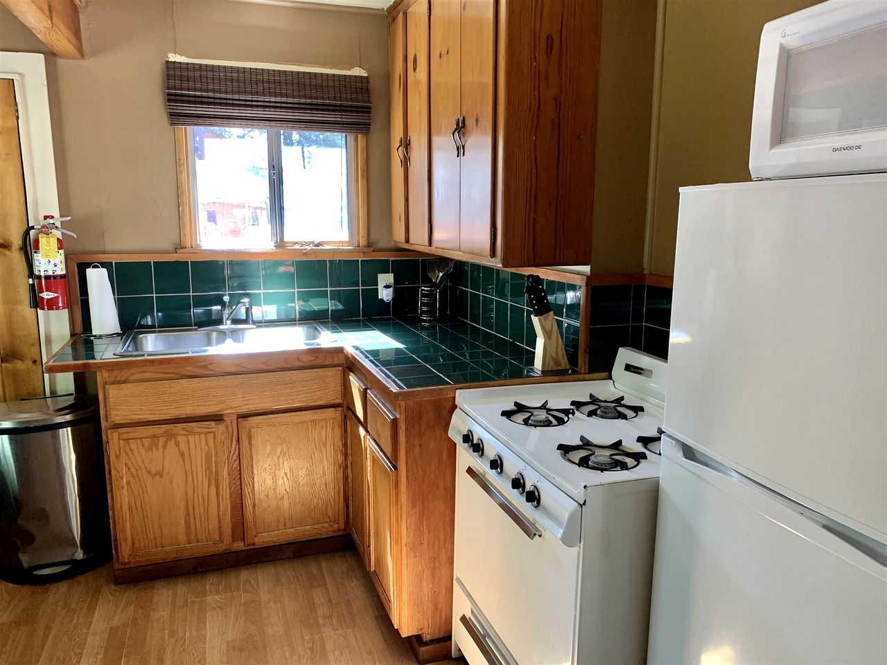 Serene and Cozy Cottage in Big Bear California, Perfect for a Weekend Getaway from San Bernadino