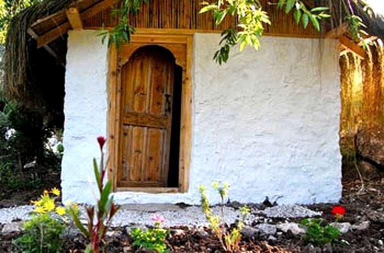 Cottages (Fethiye, Aegean Region, Turkey)