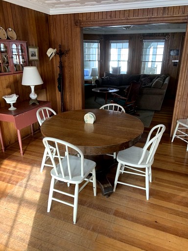 Cottages (United States of America, York, Maine)