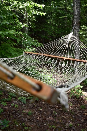 Cottages (United States of America, Blairsville, Georgia)