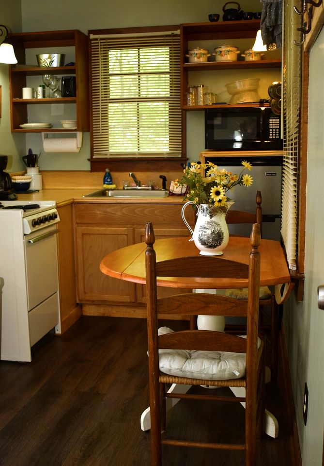 Cozy Cottage in Northern Georgia near the Blue Ridge Mountains, Perfect for a Weekend Getaway