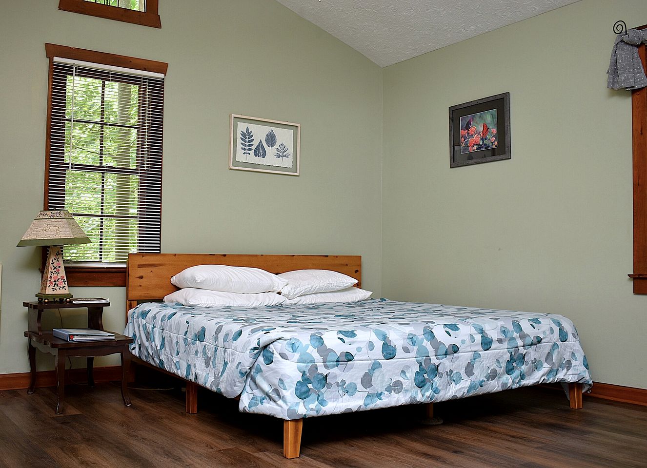 Cozy Cottage in Northern Georgia near the Blue Ridge Mountains, Perfect for a Weekend Getaway