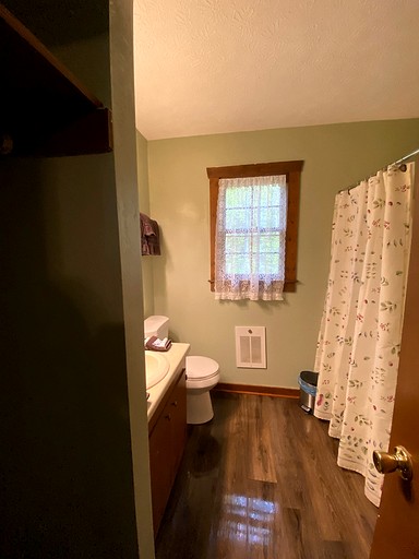 Cottages (United States of America, Blairsville, Georgia)