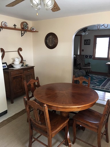 Cottages (Crawford, Nebraska, United States)