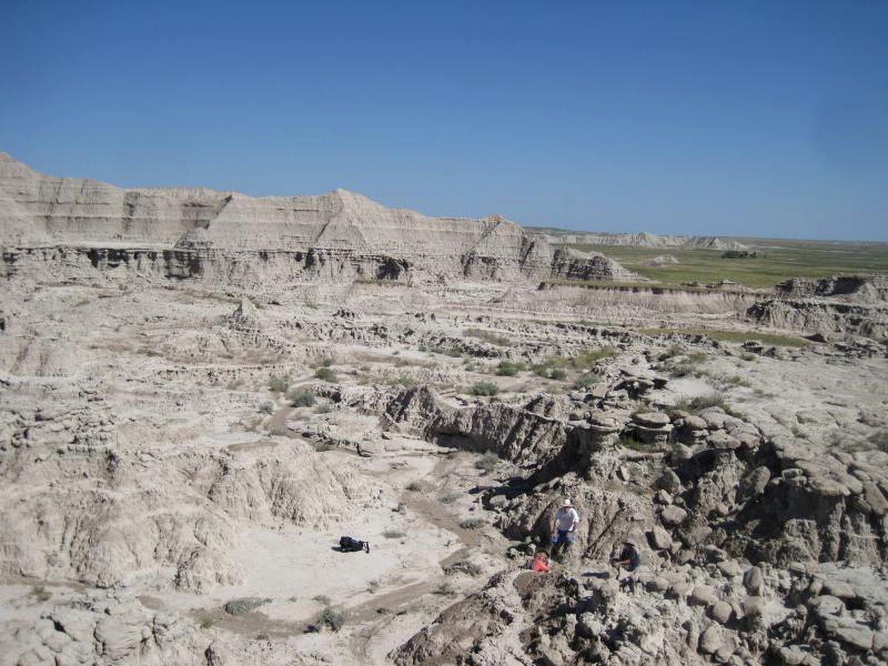 Cozy Cottage Rental for Six on a Working Ranch in Crawford, Nebraska
