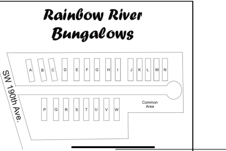 Cabins (United States of America, Dunnellon, Florida)