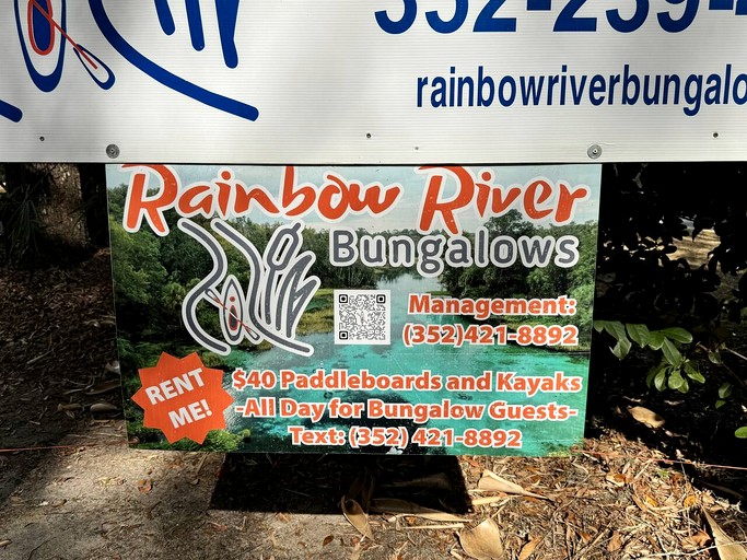 Cabins (United States of America, Dunnellon, Florida)