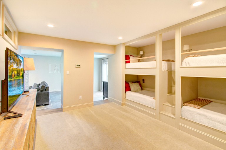 Cottages (United States of America, Charlotte, North Carolina)