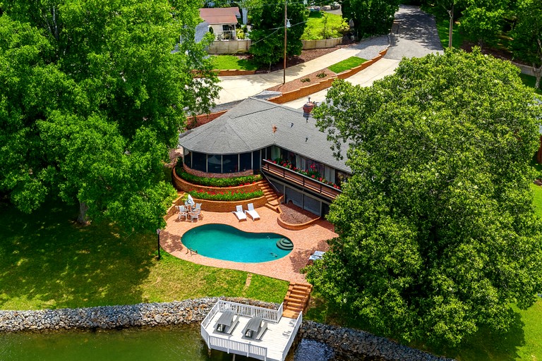 Cottages (United States of America, Charlotte, North Carolina)