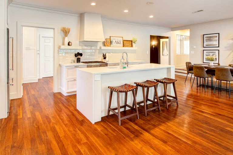 Cottages (United States of America, Charlotte, North Carolina)