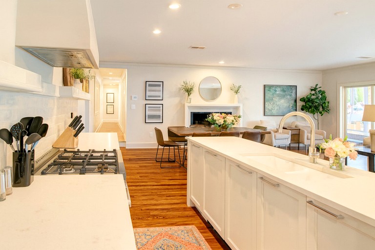 Cottages (United States of America, Charlotte, North Carolina)