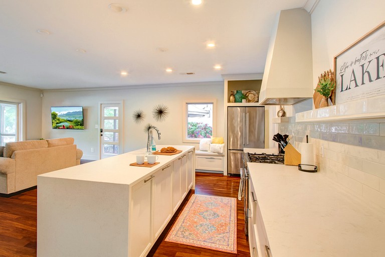 Cottages (United States of America, Charlotte, North Carolina)