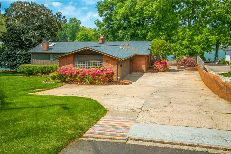 Cottages (United States of America, Charlotte, North Carolina)