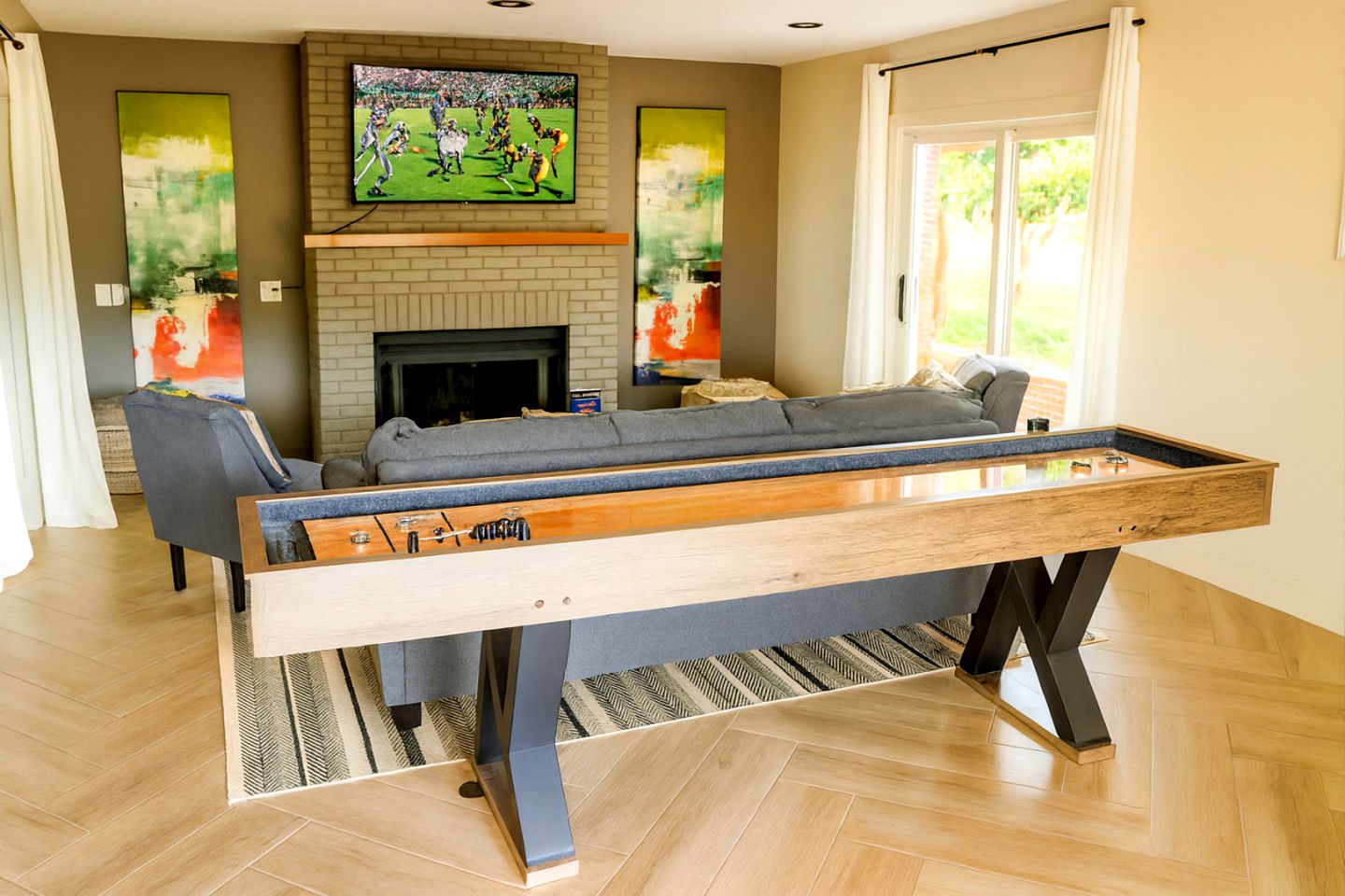 Cozy Cottage with Swimming Pool in Charlotte, North Carolina