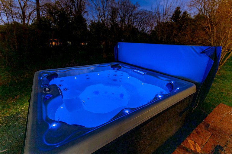 Cottages (United States of America, Charlotte, North Carolina)