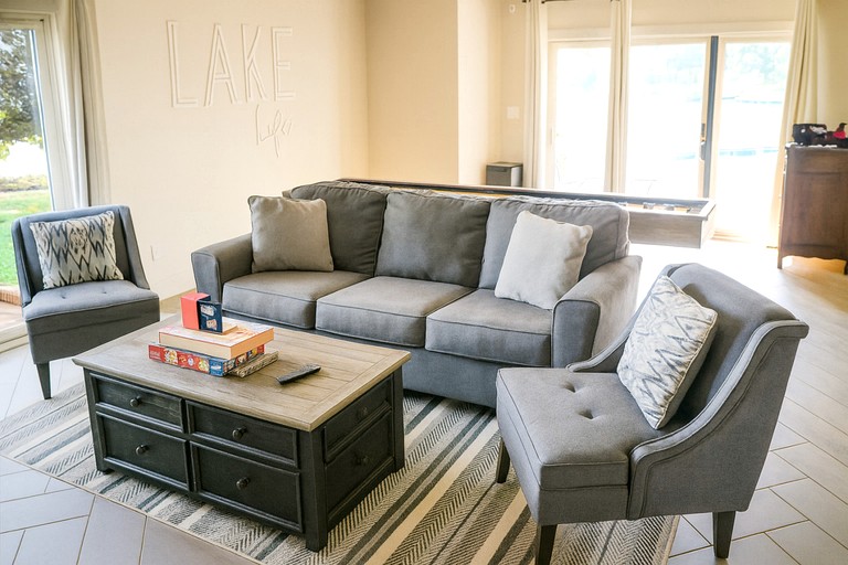 Cottages (United States of America, Charlotte, North Carolina)