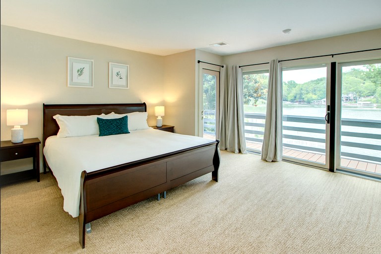 Cottages (United States of America, Charlotte, North Carolina)