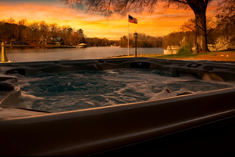 Cottages (United States of America, Charlotte, North Carolina)