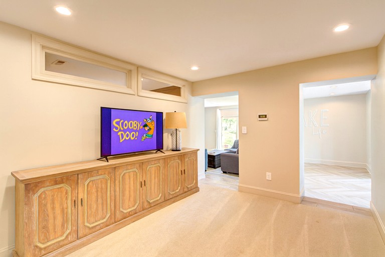 Cottages (United States of America, Charlotte, North Carolina)