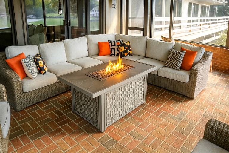 Cottages (United States of America, Charlotte, North Carolina)