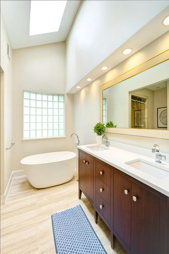 Cottages (United States of America, Charlotte, North Carolina)