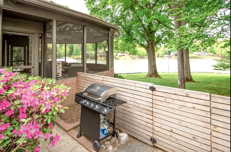 Cottages (United States of America, Charlotte, North Carolina)