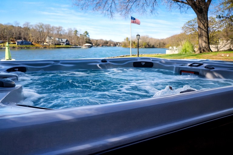 Cottages (United States of America, Charlotte, North Carolina)