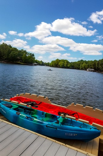 Cottages (United States of America, Charlotte, North Carolina)