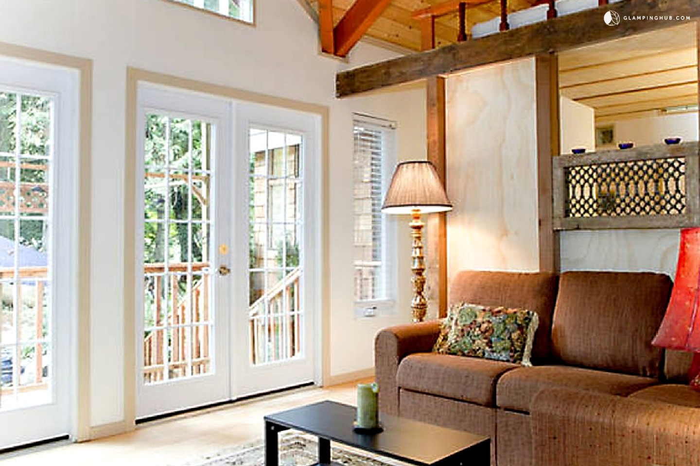 Cozy Cottage Perfect for Couple's Getaway in Point Roberts, Washingt