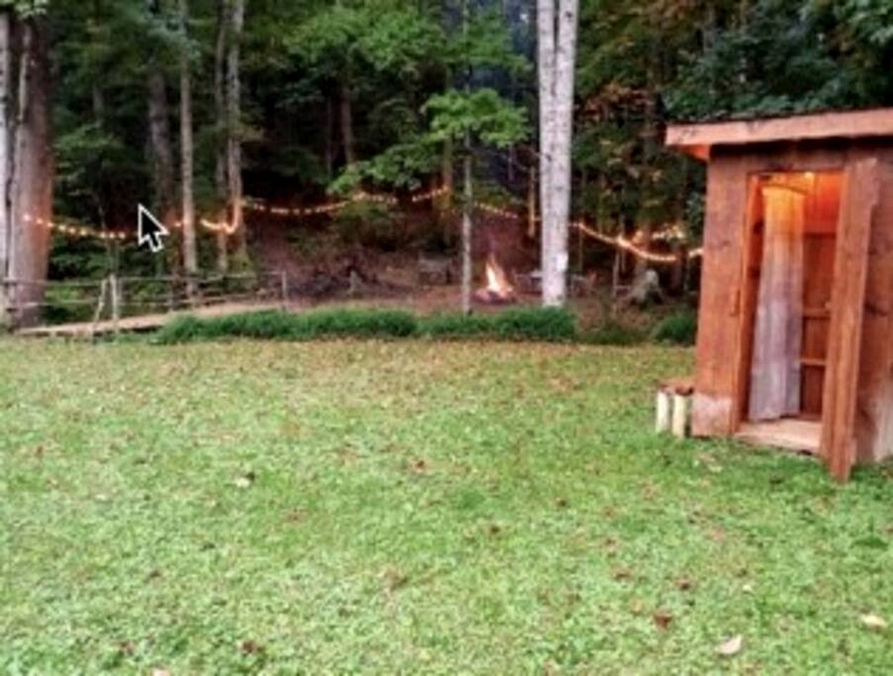 Tranquil Cabin with Hot Tub & Creek Views Near Bass Pro, Kodak Tennessee