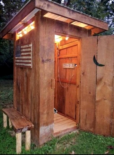 Cabins (United States of America, Kodak, Tennessee)