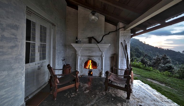 Nature Lodges (Gurgaon, Haryana, India)