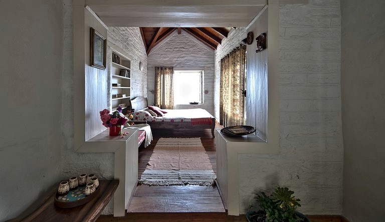 Nature Lodges (Gurgaon, Haryana, India)