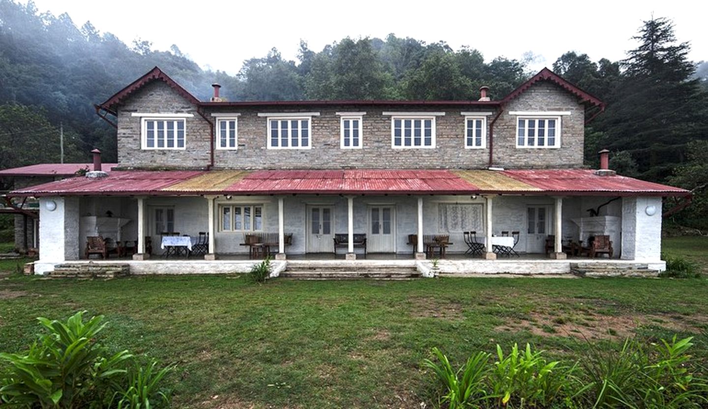 Nature Lodges (Gurgaon, Haryana, India)