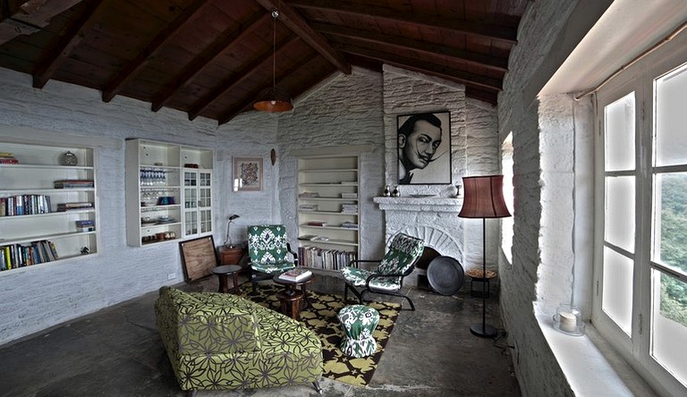 Nature Lodges (Gurgaon, Haryana, India)