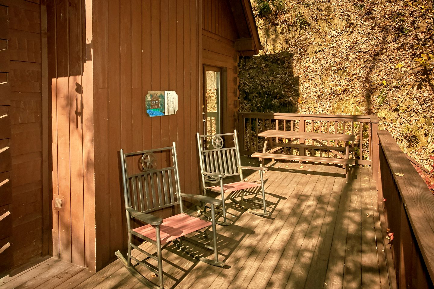 Cozy Tennessee Cabin Rental in Gatlinburg for a Family Getaway