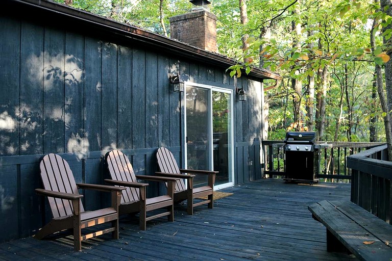 Vacation Rentals (United States of America, New Market, Virginia)