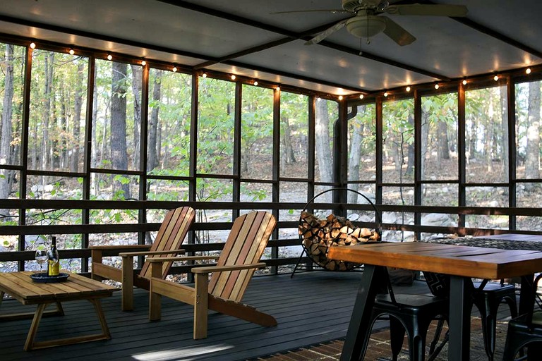 Vacation Rentals (United States of America, New Market, Virginia)