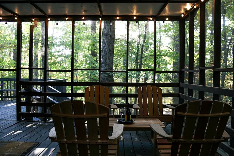 Vacation Rentals (United States of America, New Market, Virginia)