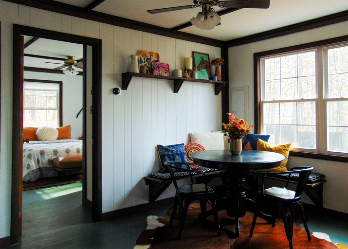 Vacation Rentals (United States of America, New Market, Virginia)